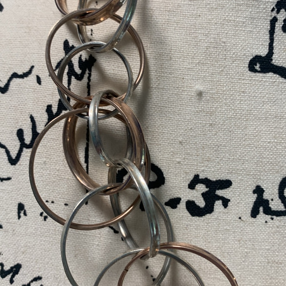 Tiffany & Co. collectors necklace/ Rubedo necklace - Picture 4 of 14